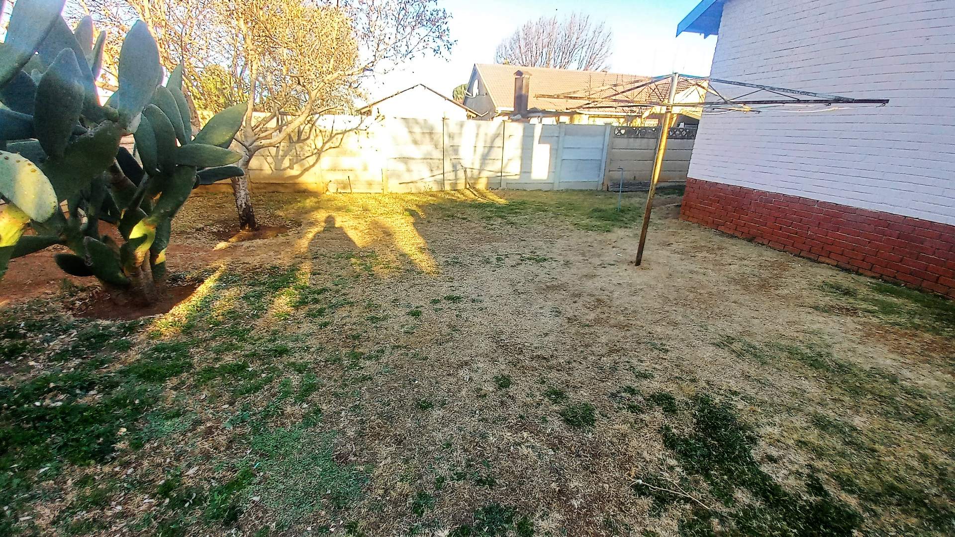 3 Bedroom Property for Sale in Uitsig Free State
